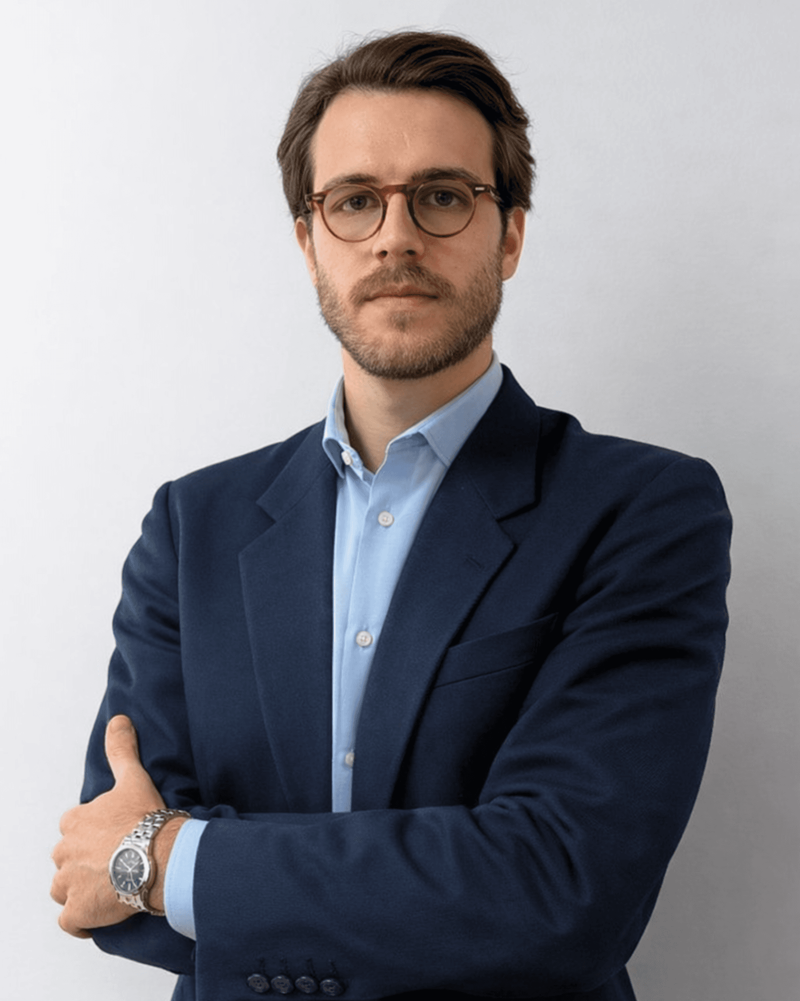 Andreas Freymann